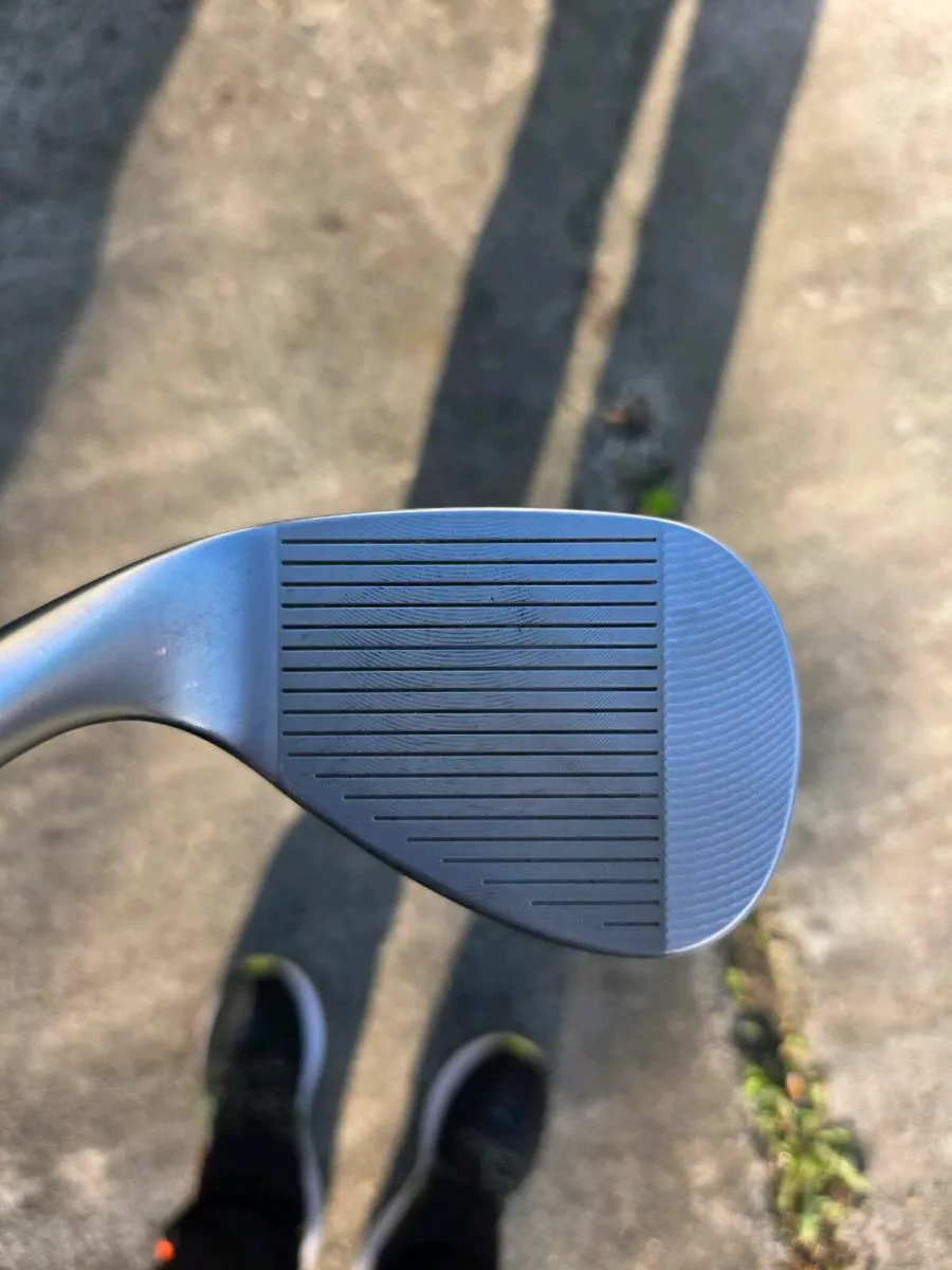 Set of 3 wedges - Image 1