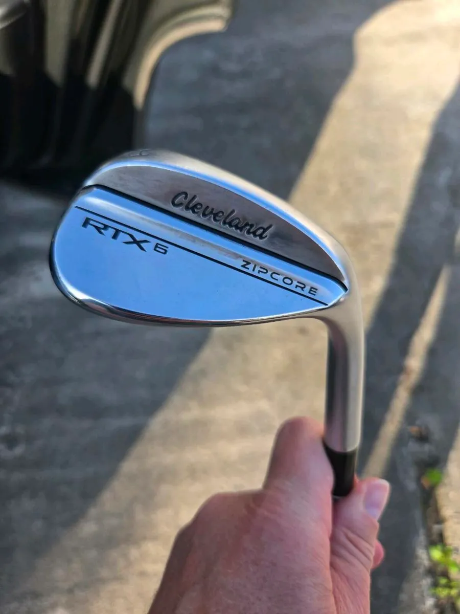 Set of 3 wedges - Image 2