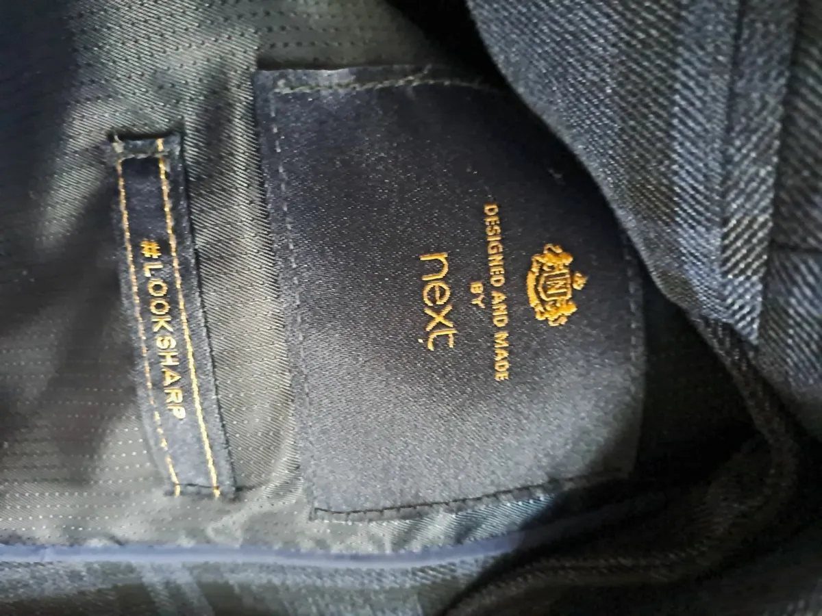 communion suit - Image 3