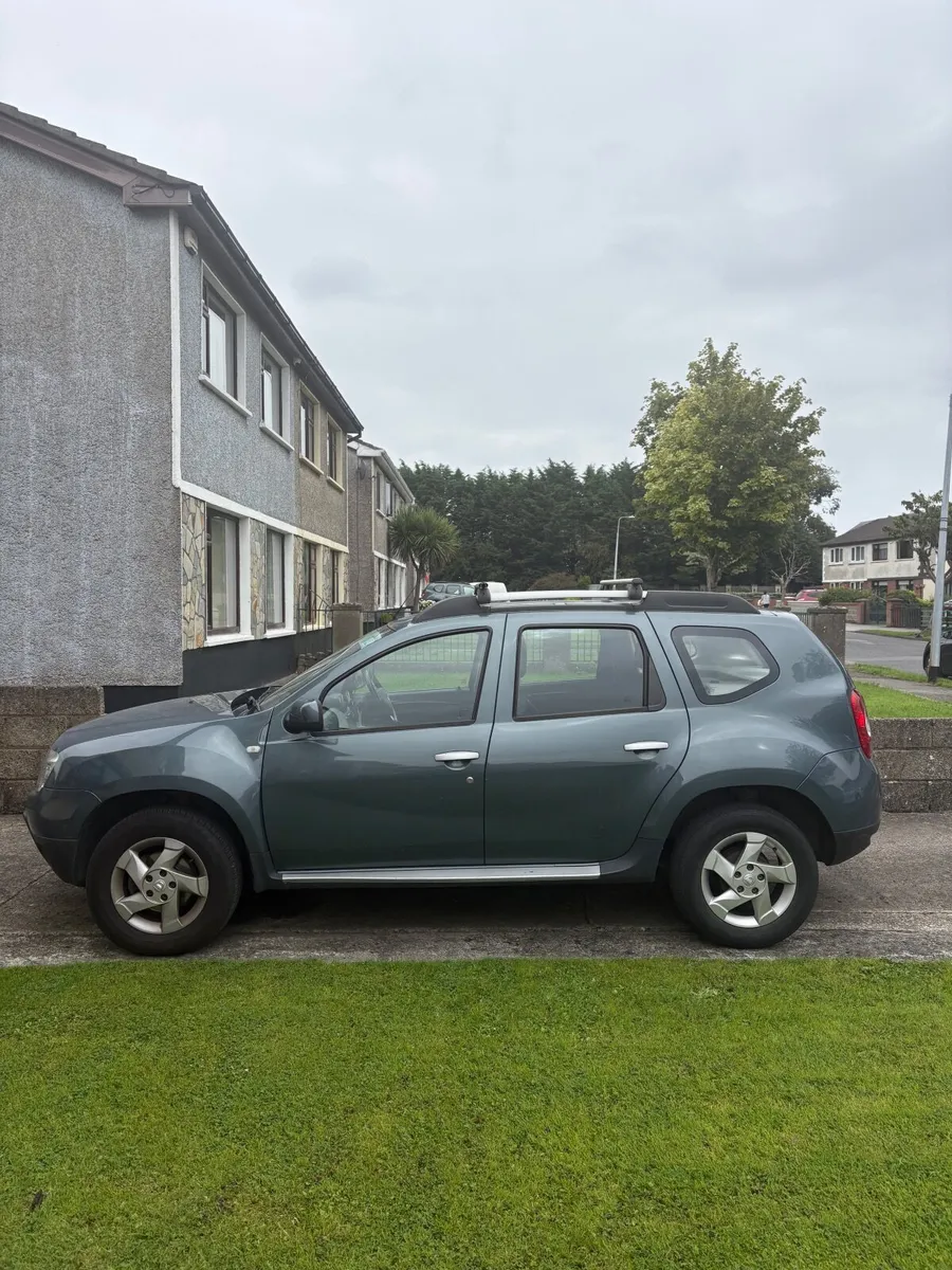 Dacia Duster 2014 - Image 2