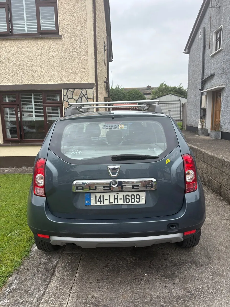 Dacia Duster 2014 - Image 3