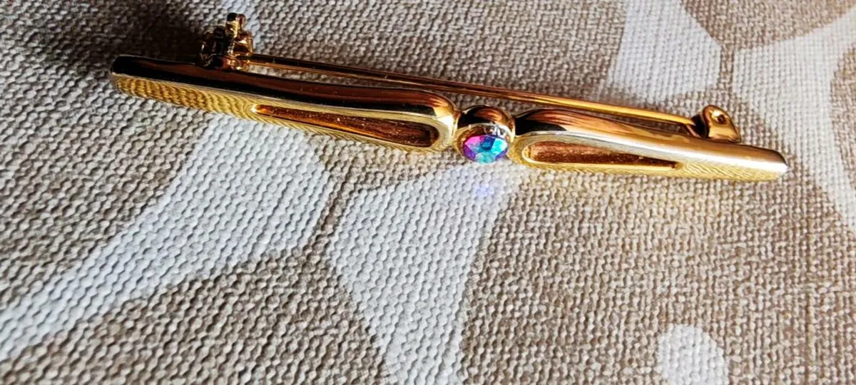 Vintage brooch - Image 4