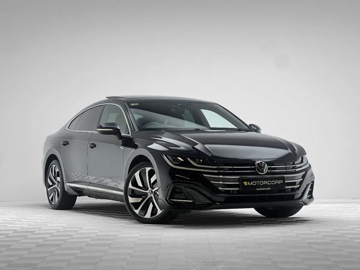 Volkswagen Arteon R Line TSI DSG - Image 1