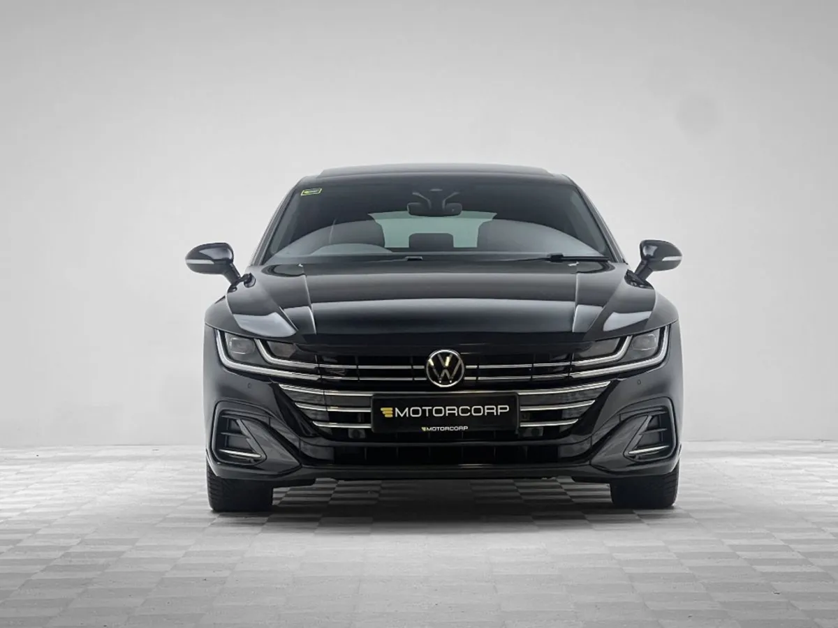 Volkswagen Arteon R Line TSI DSG - Image 2