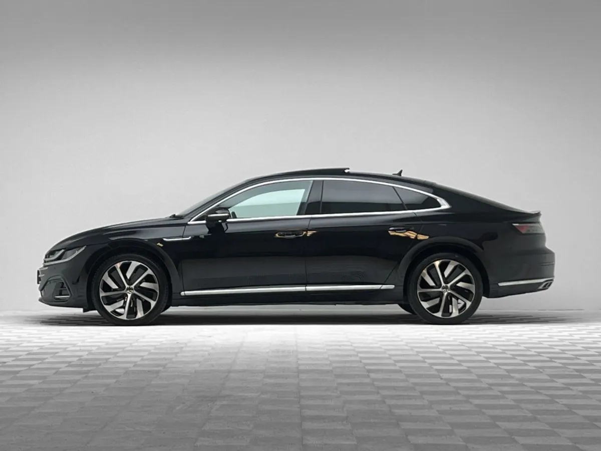 Volkswagen Arteon R Line TSI DSG - Image 4