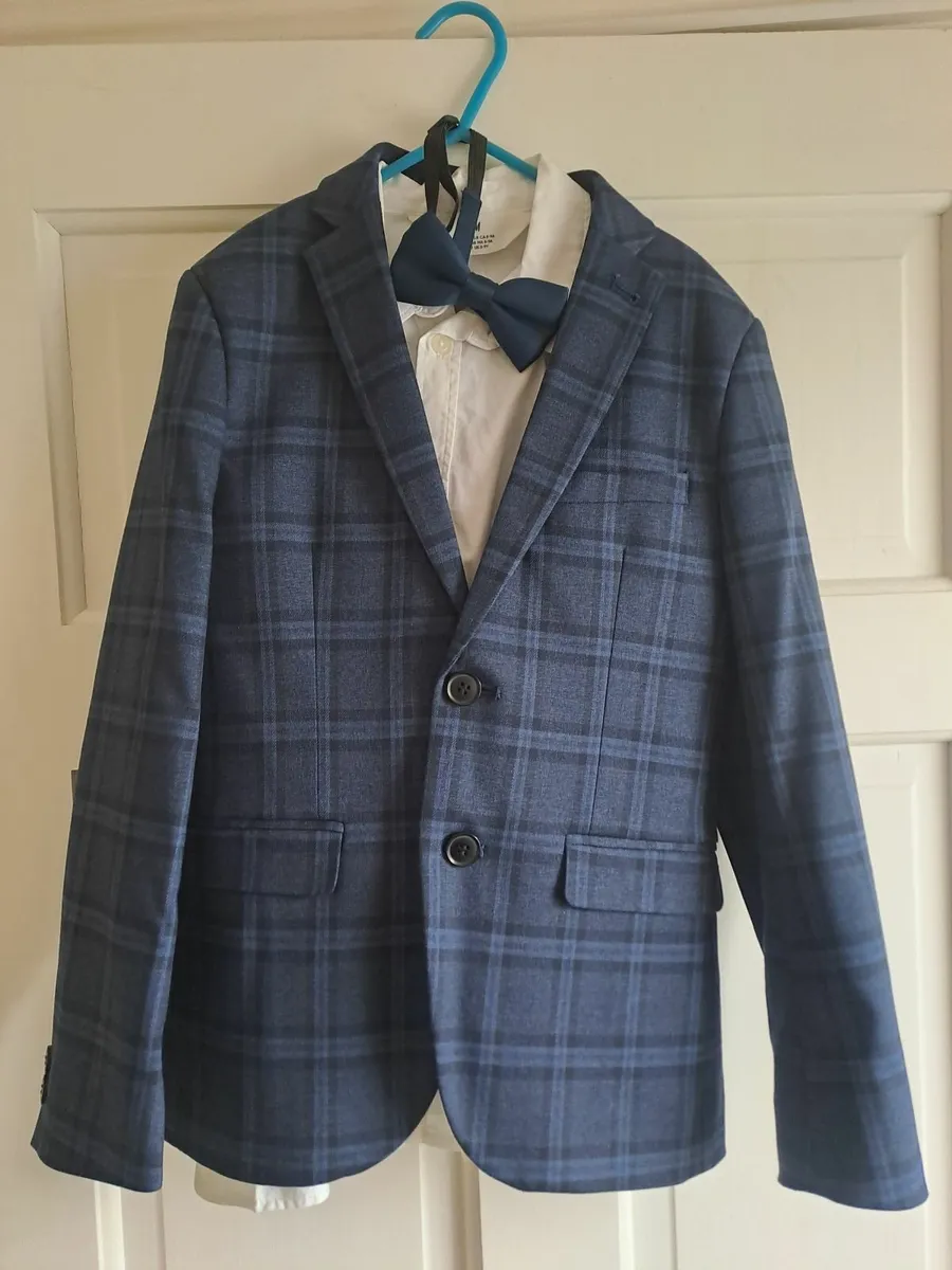 communion suit - Image 1