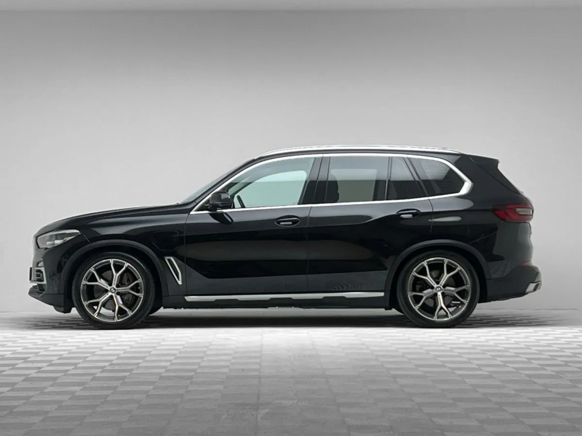 BMW X5 45E X Line Xdrive - Image 4