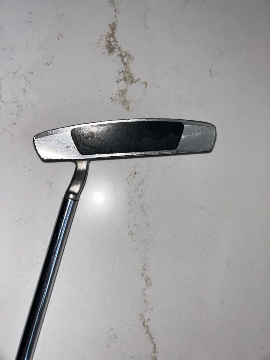 Odyssey Dualforce 550 golf putter - Image 3