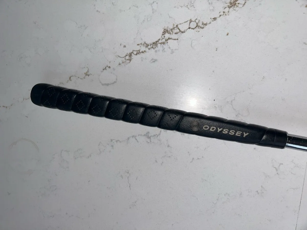 Odyssey Dualforce 550 golf putter - Image 4