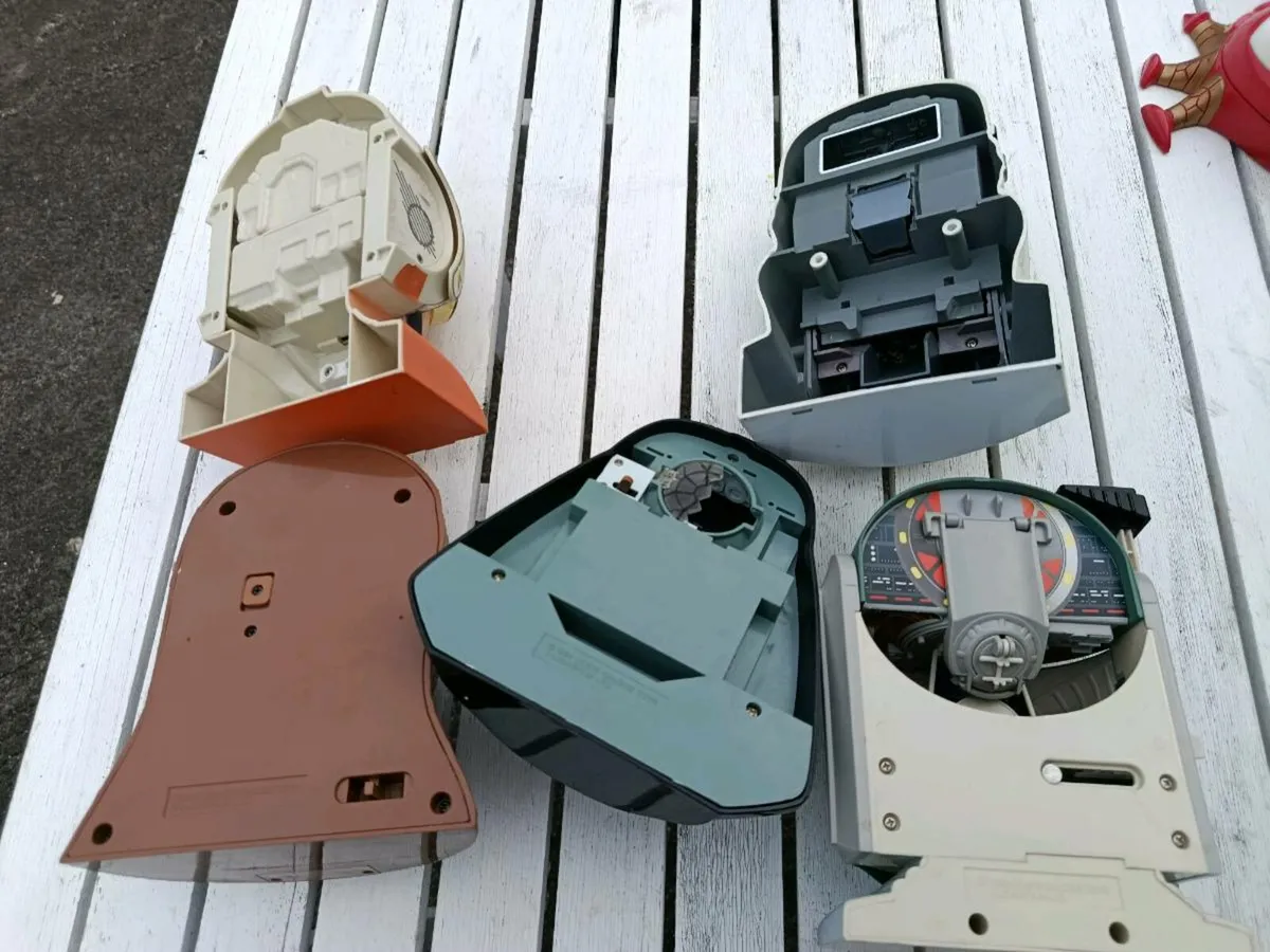 Star wars lot - Image 3