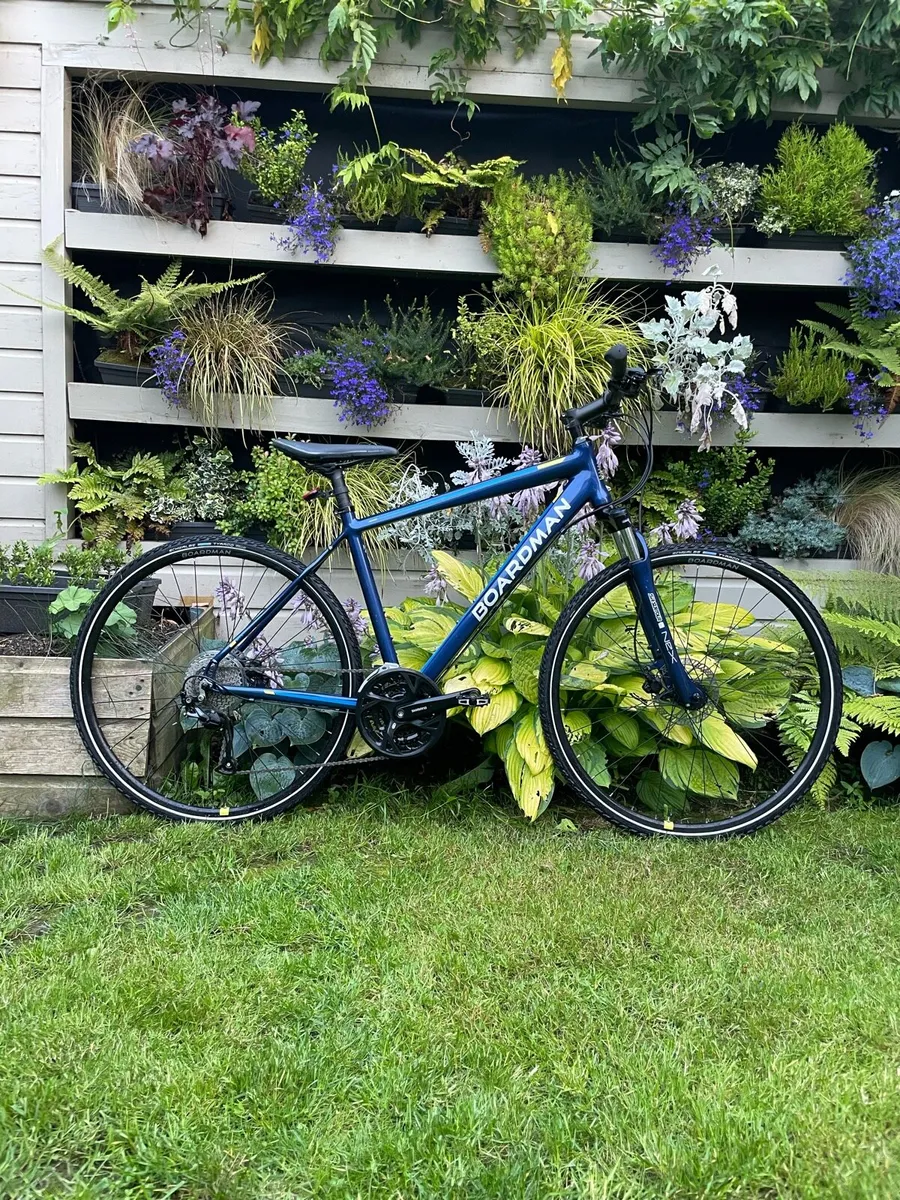 Boardman Hybrid - Image 1