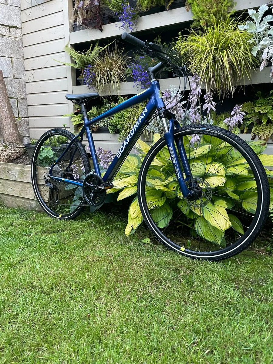 Boardman Hybrid - Image 2