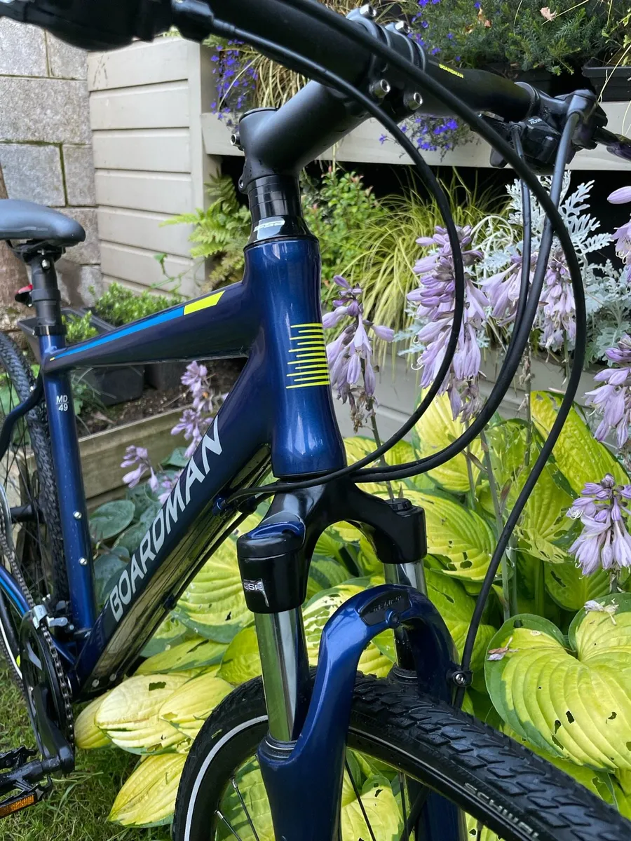 Boardman Hybrid - Image 4