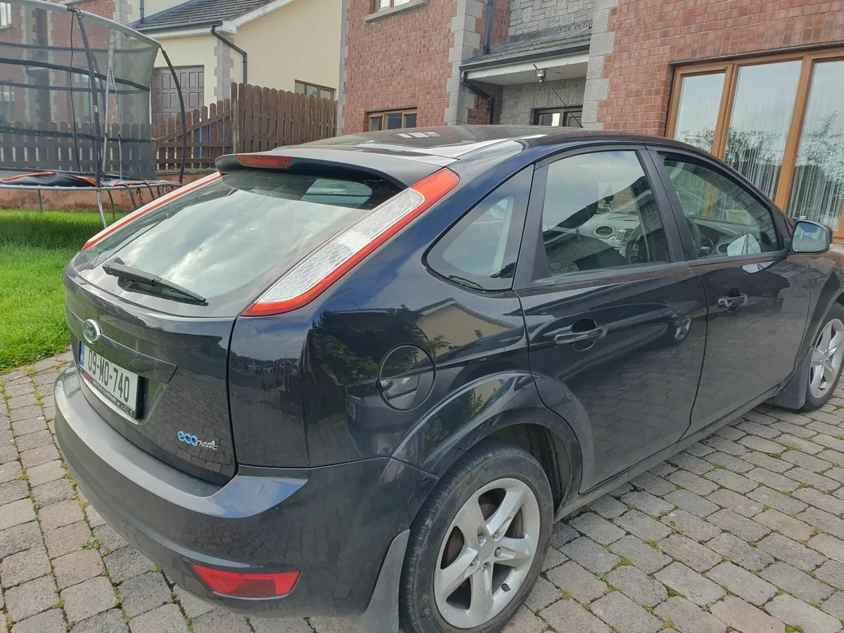 Ford Focus 2009 - Image 3