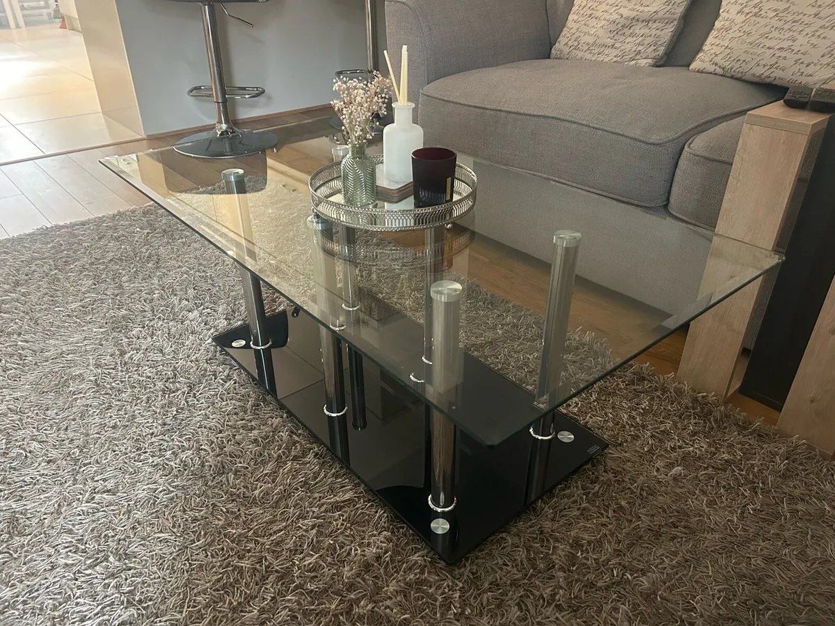 Coffee table - Image 3