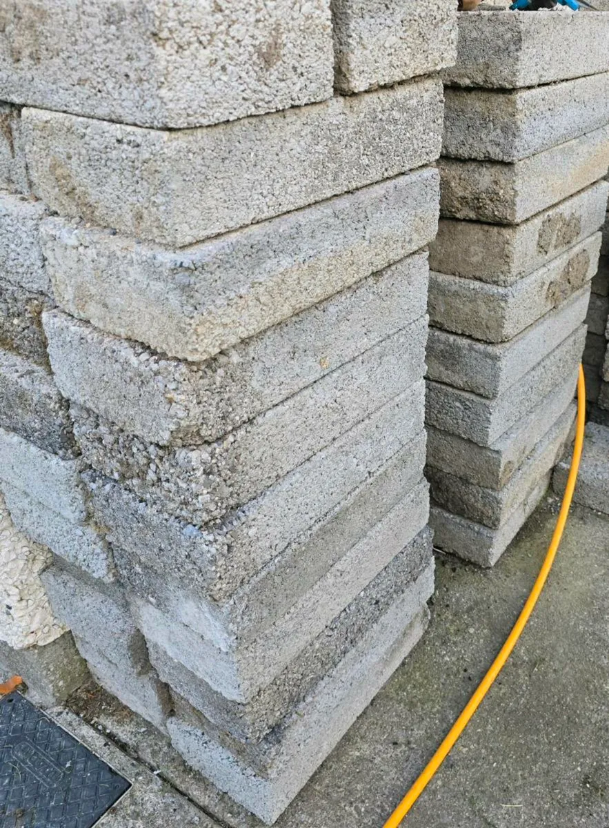Blocks