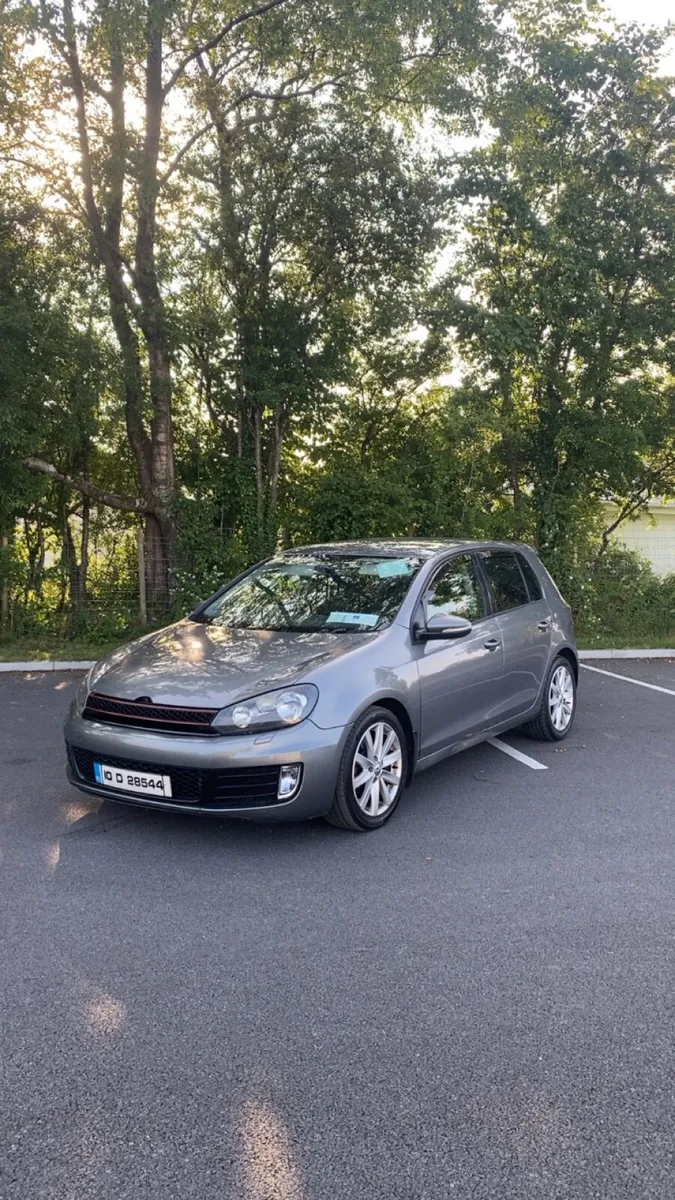 Mk6 golf - Image 2