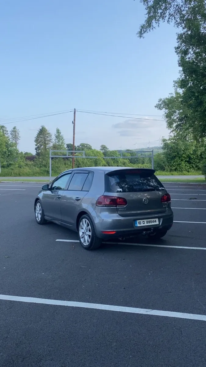 Mk6 golf - Image 4