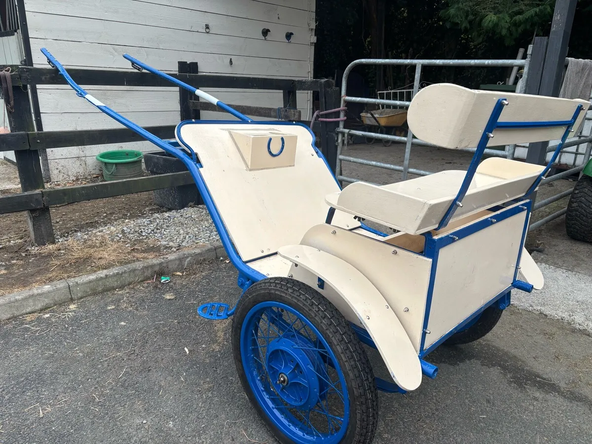 Road Cart - Image 2