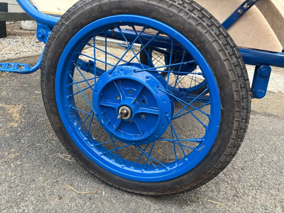 Road Cart - Image 3