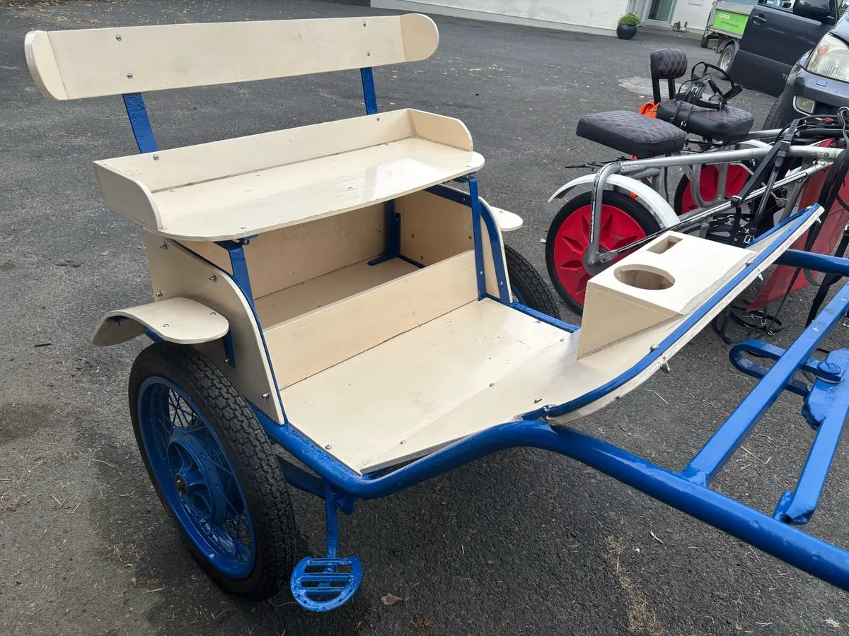 Road Cart - Image 1