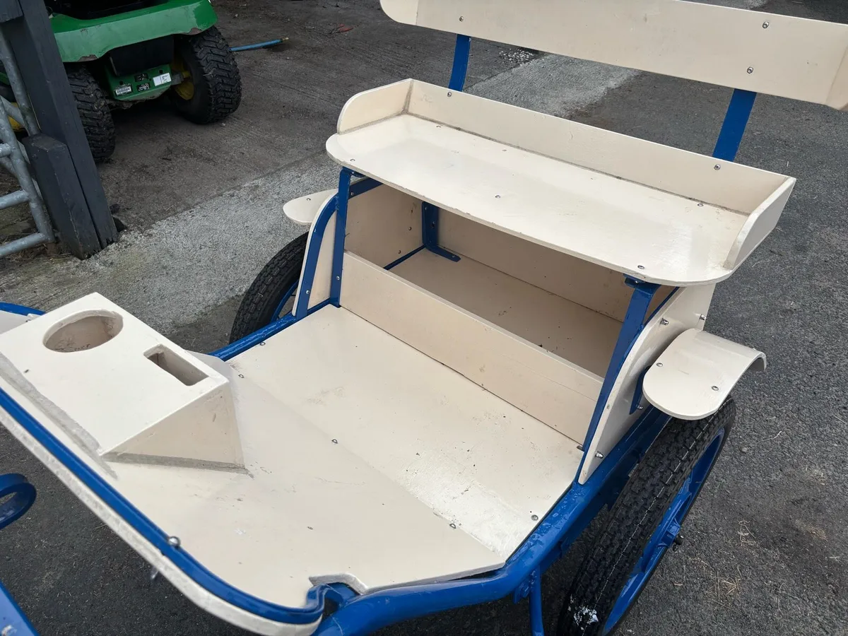 Road Cart - Image 4