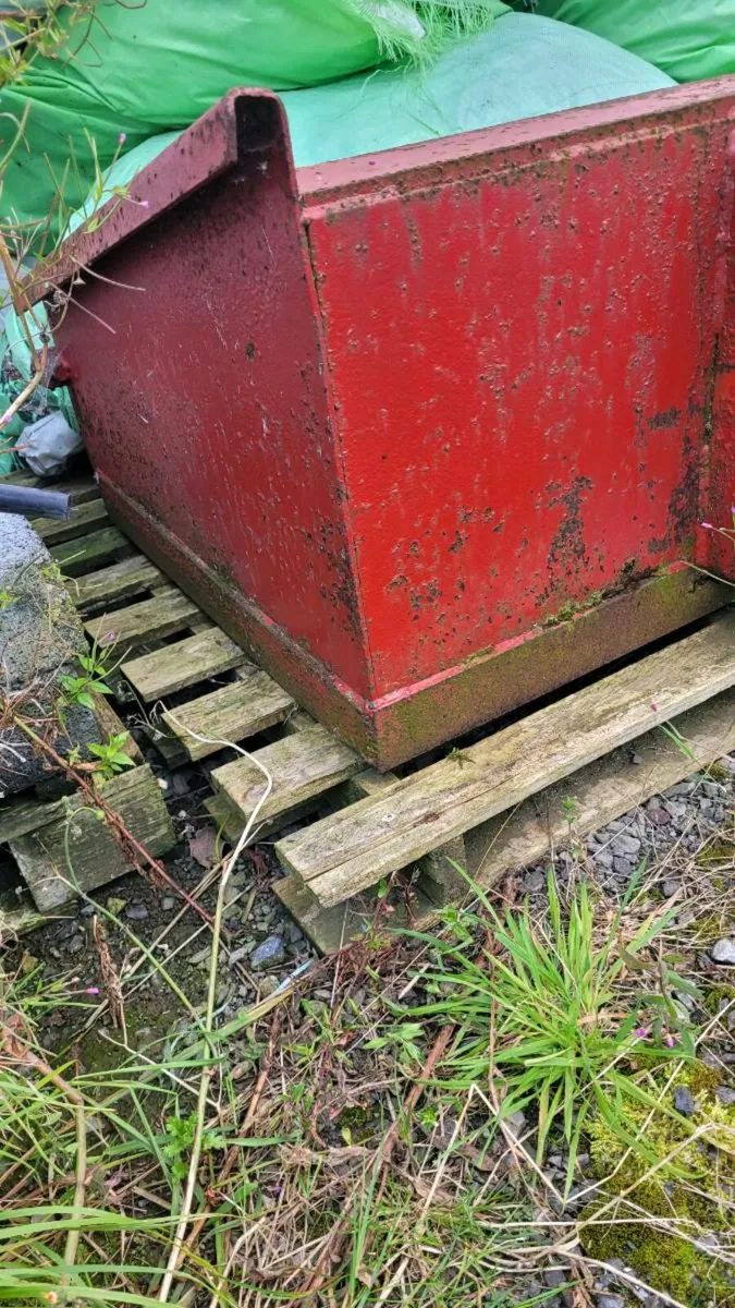 Transport box - Image 3