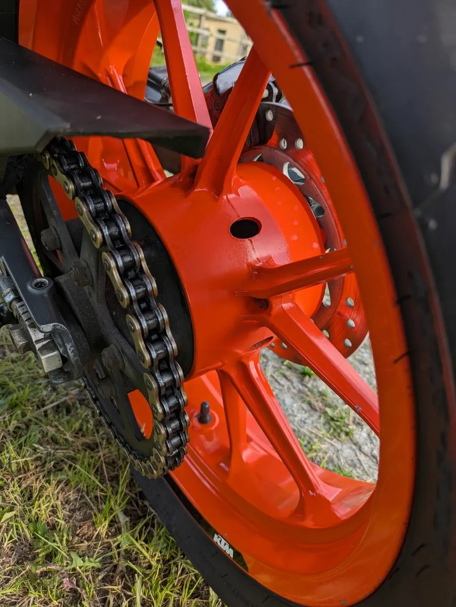 KTM Other 2017 - Image 2