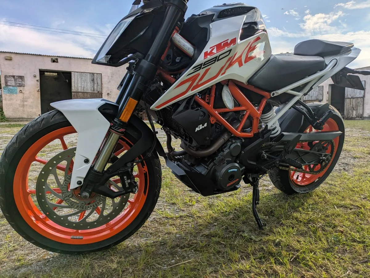 KTM Other 2017 - Image 3