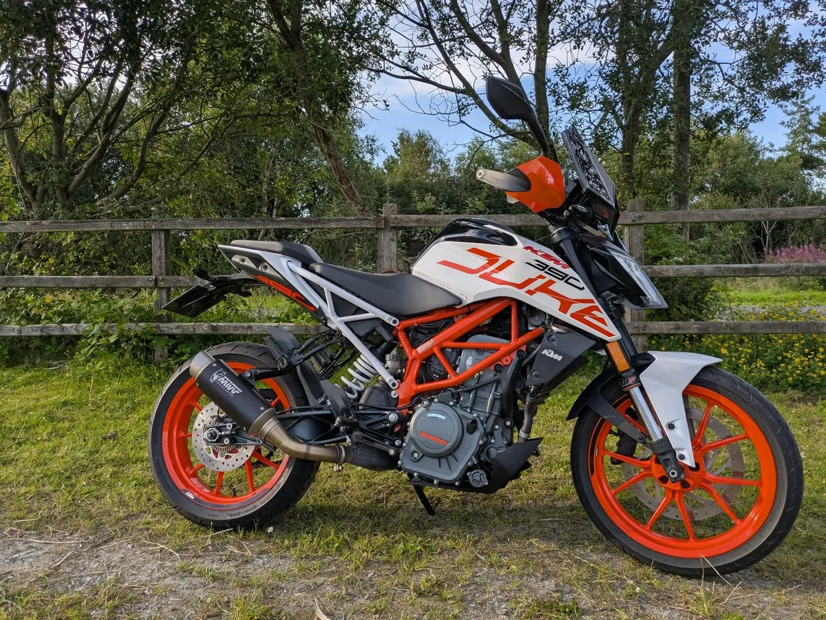 KTM Other 2017 - Image 1