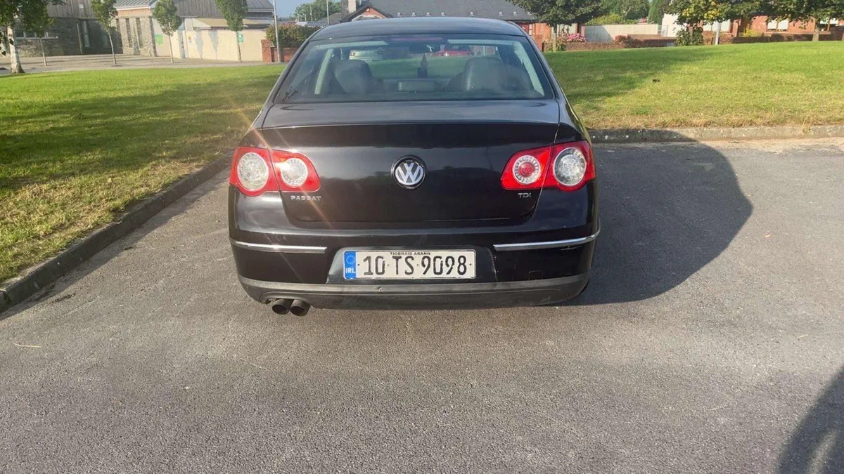 Vw passat - Image 2