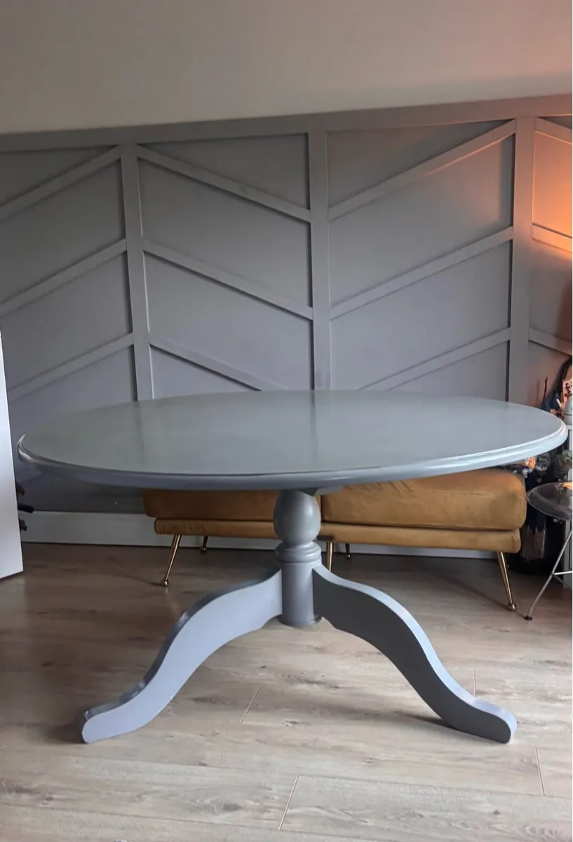 Dining Table - Image 1