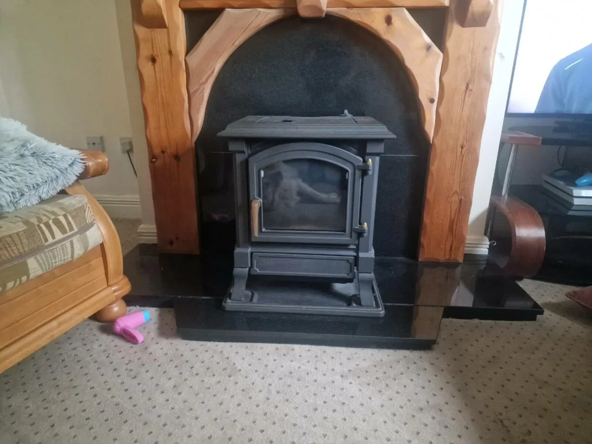 Nestor Martin oil stove - Image 2