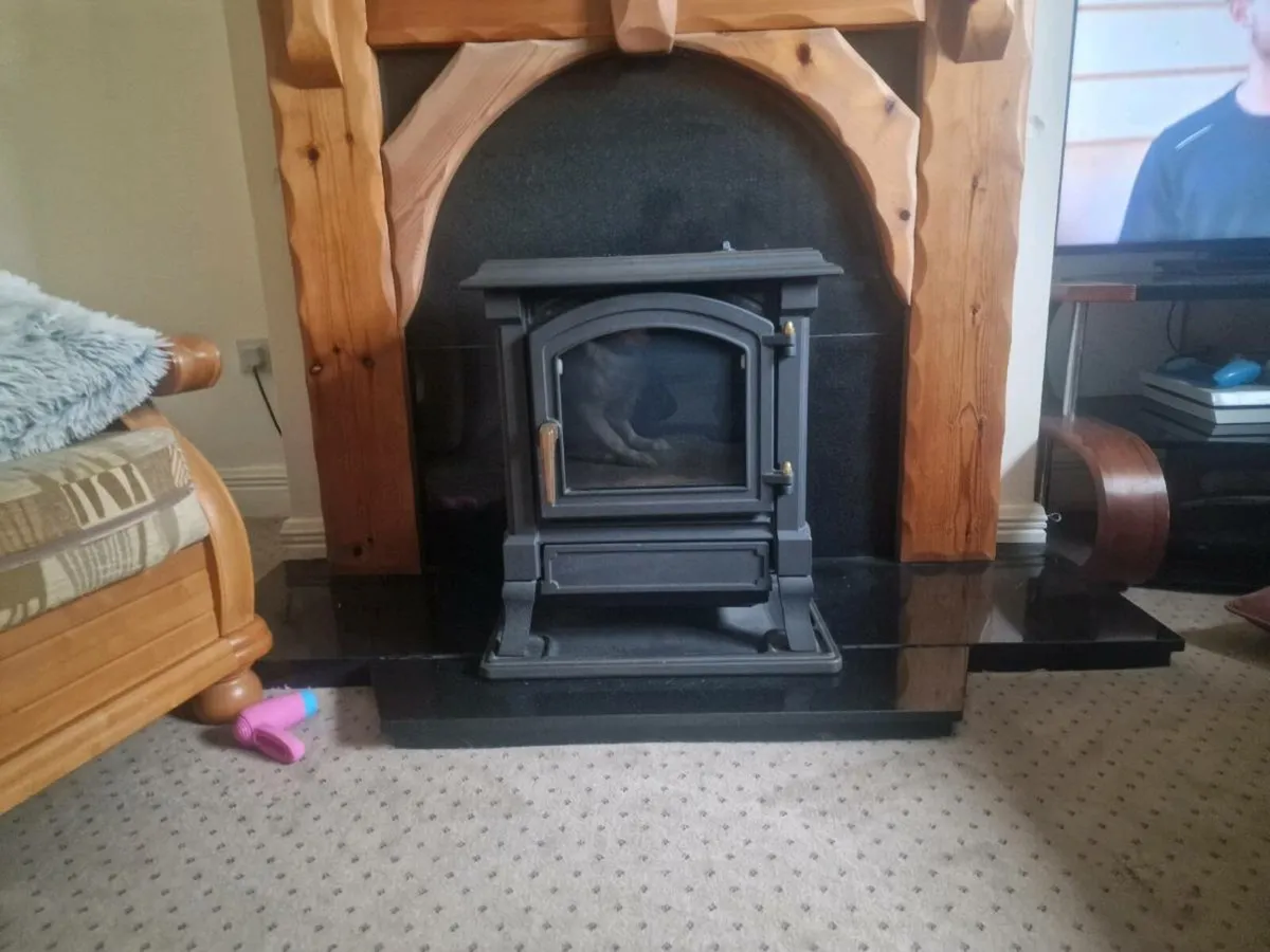 Nestor Martin oil stove - Image 3