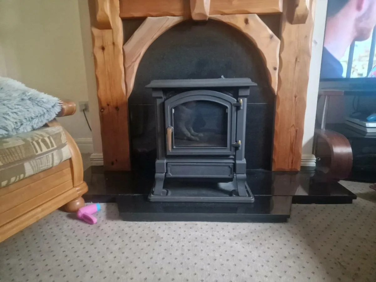 Nestor Martin oil stove - Image 4