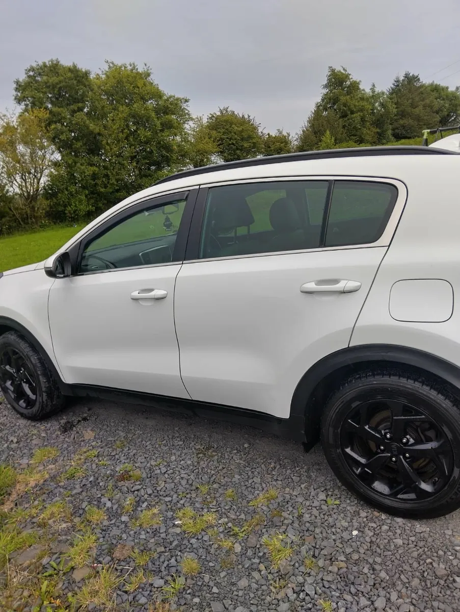 Kia Sportage 2021 - Image 3