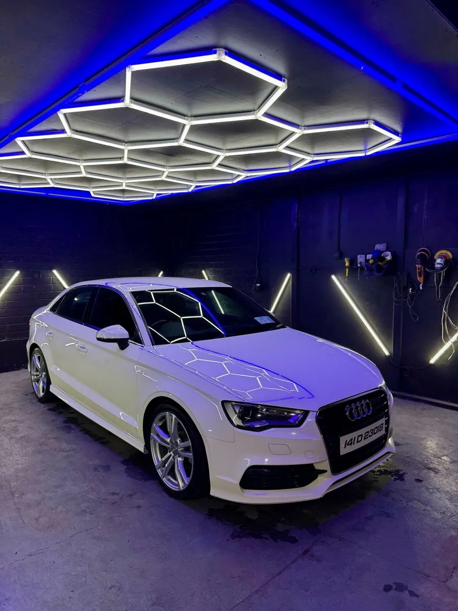 Audi A3 S Line 1.6TDI S-Tronic - Image 1
