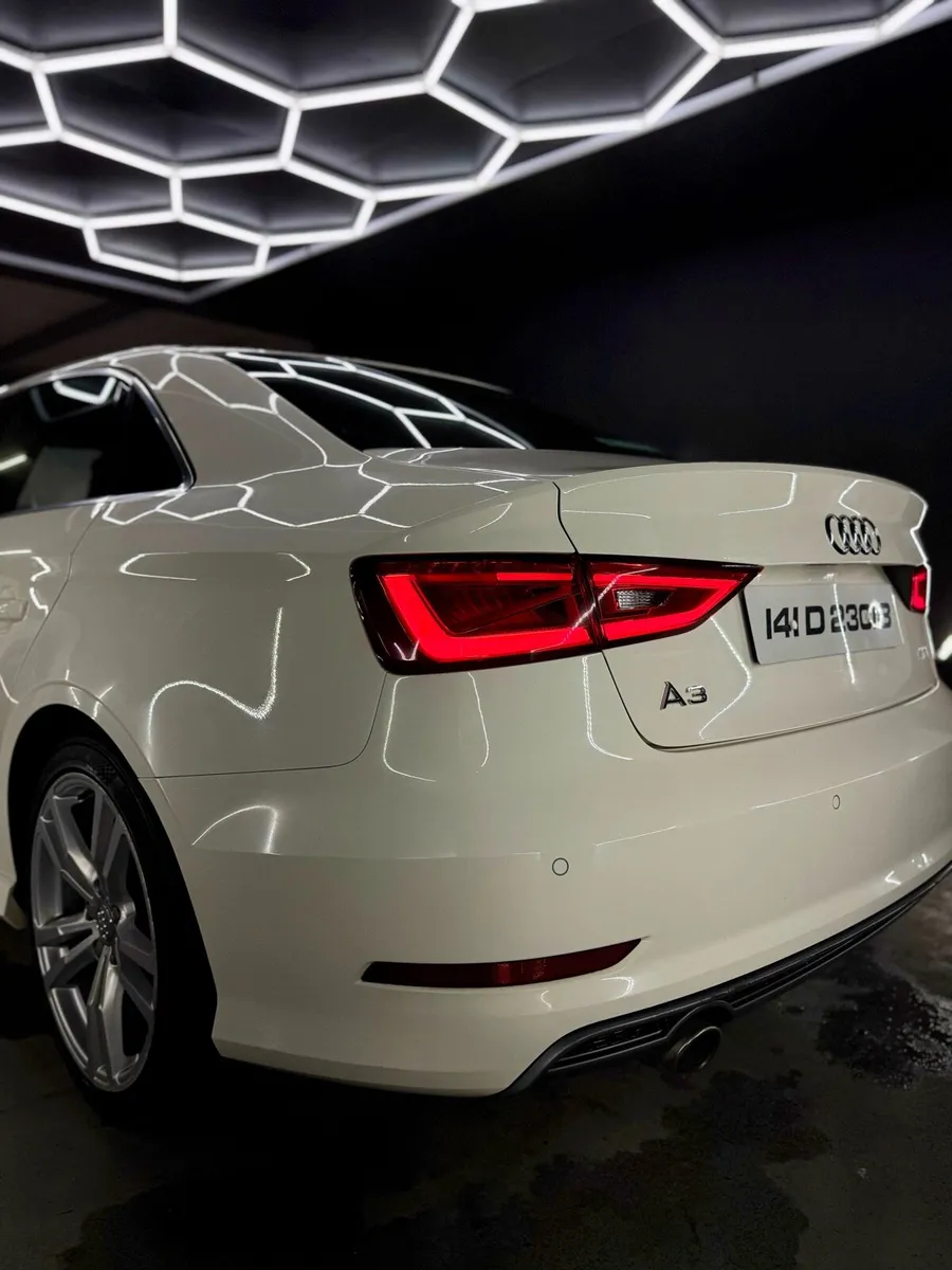 Audi A3 S Line 1.6TDI S-Tronic - Image 3