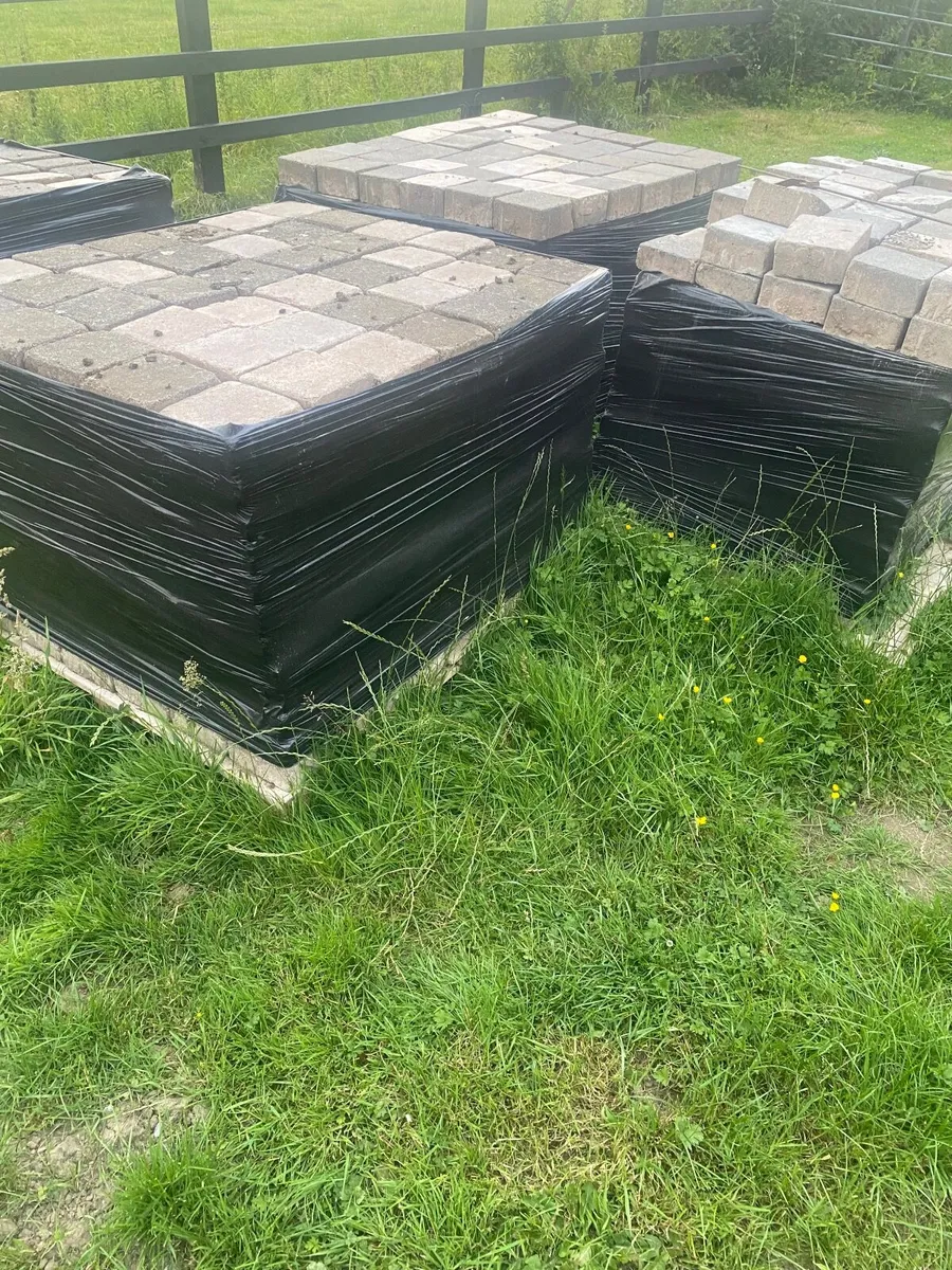 Cobblelock for sale - Image 1