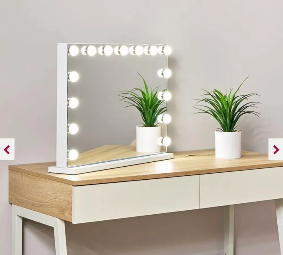 Hollywood mirror - Image 2