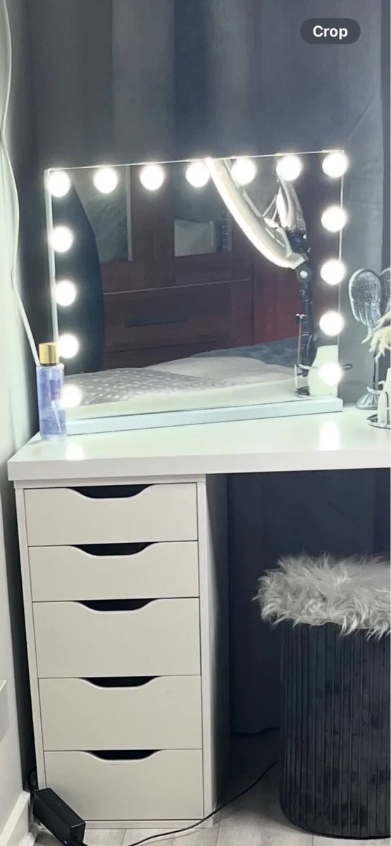 Hollywood mirror - Image 3