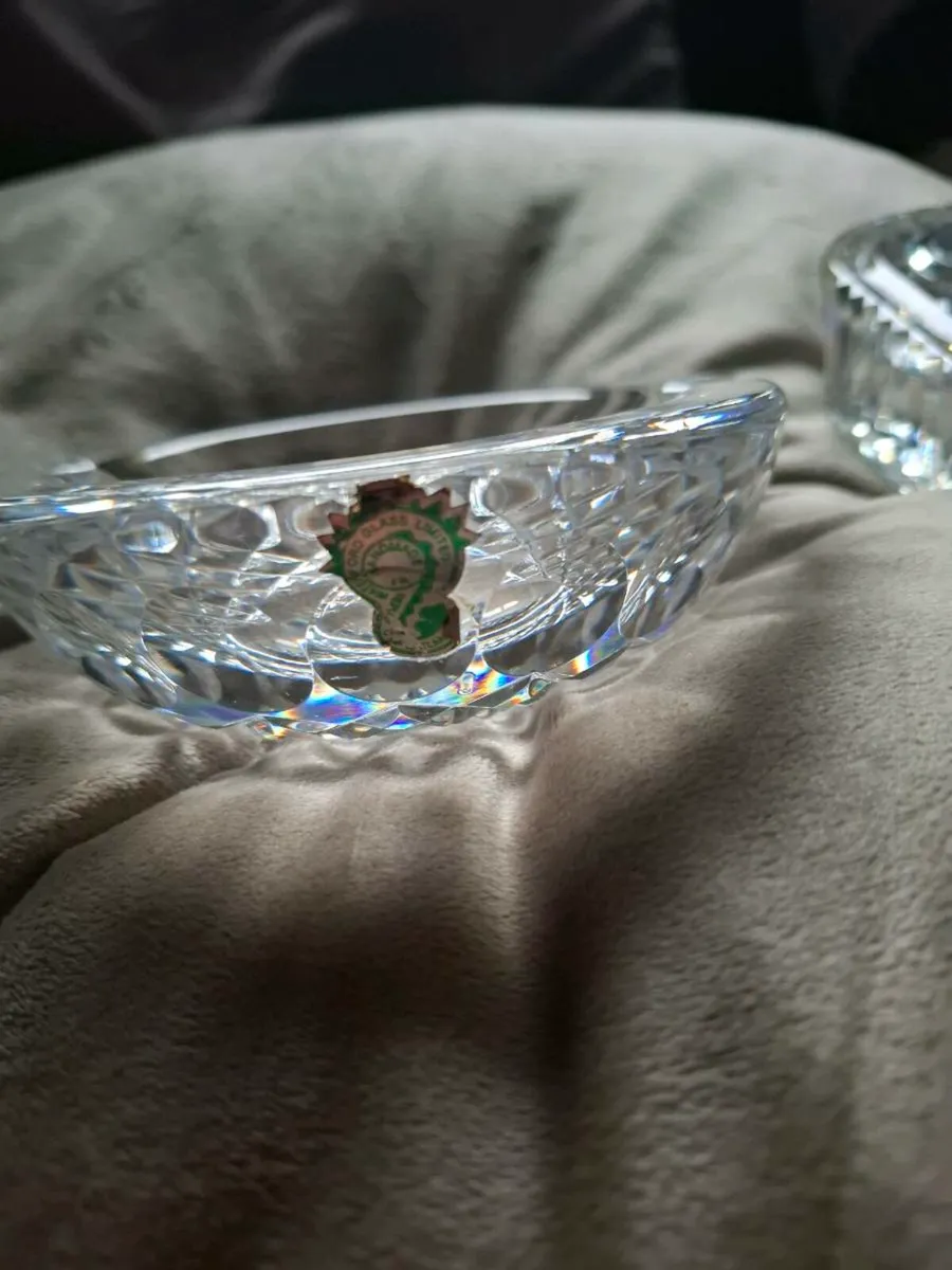 Waterford Crystal - Image 1