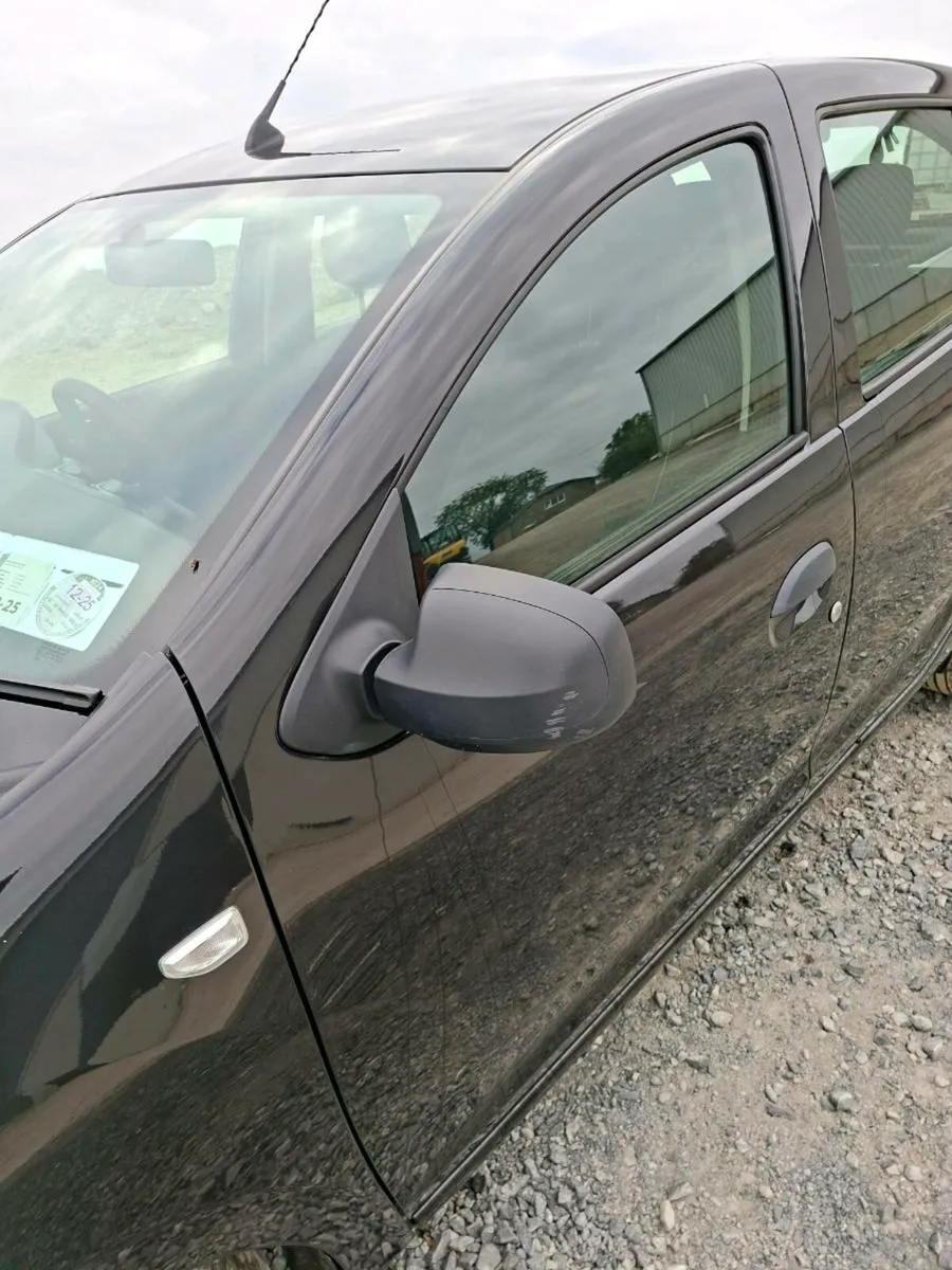 Dacia Sandero 2021-VERY low Mileage - Image 2