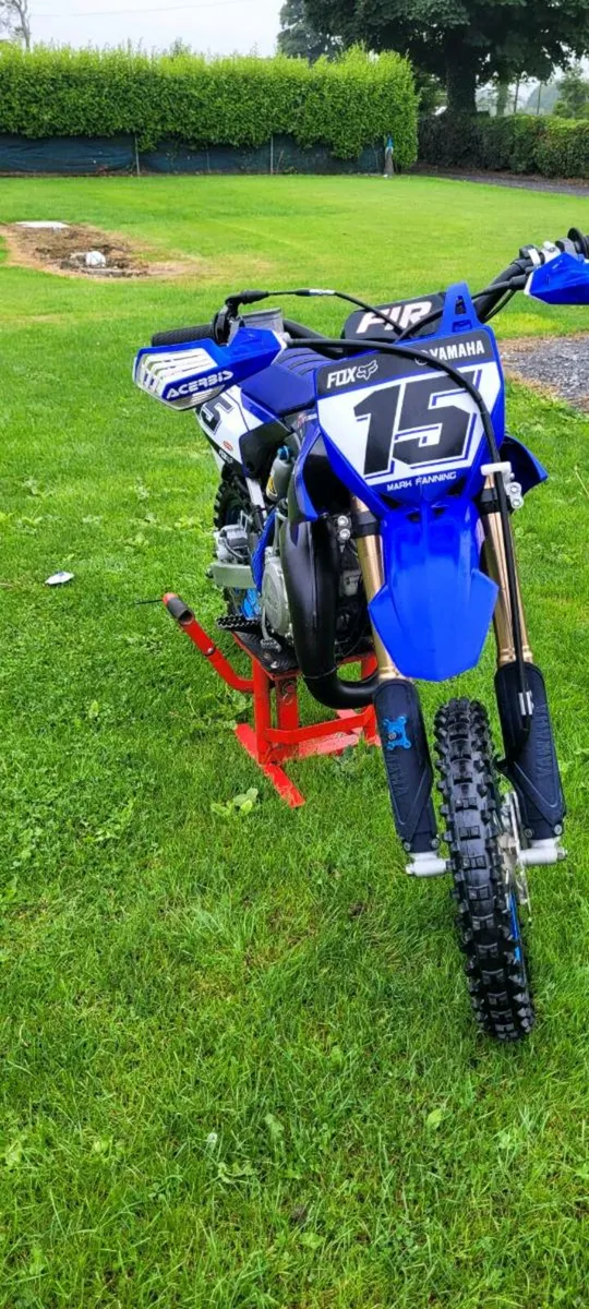 Yz65 - Image 2
