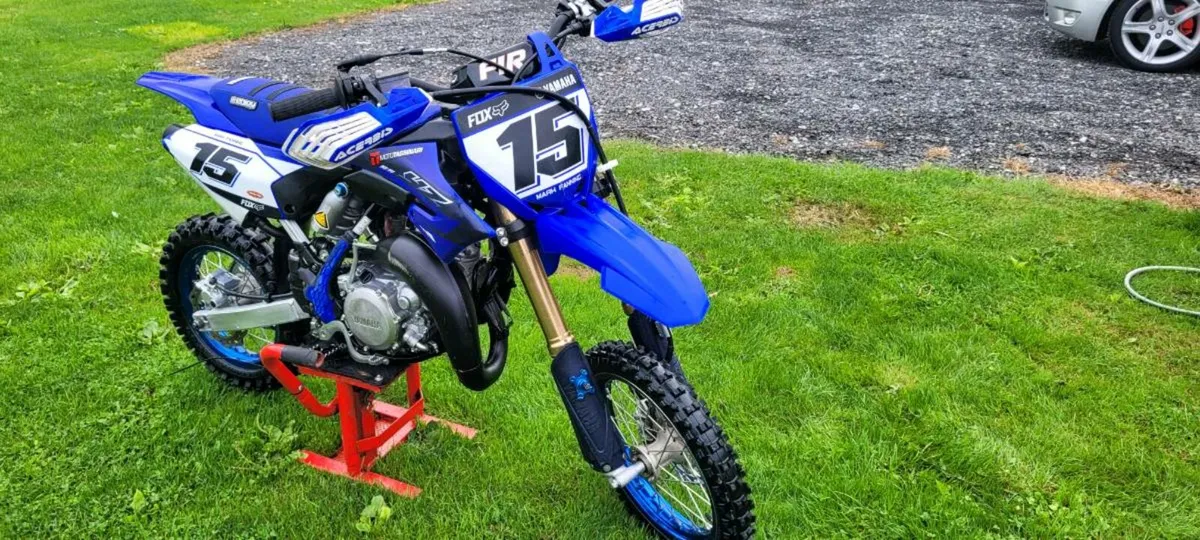 Yz65 - Image 1