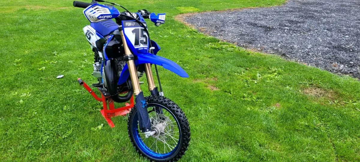 Yz65 - Image 4