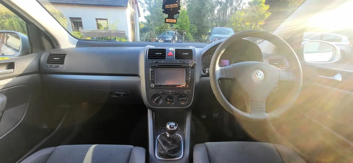 Volkswagen Golf 2006 - Image 4