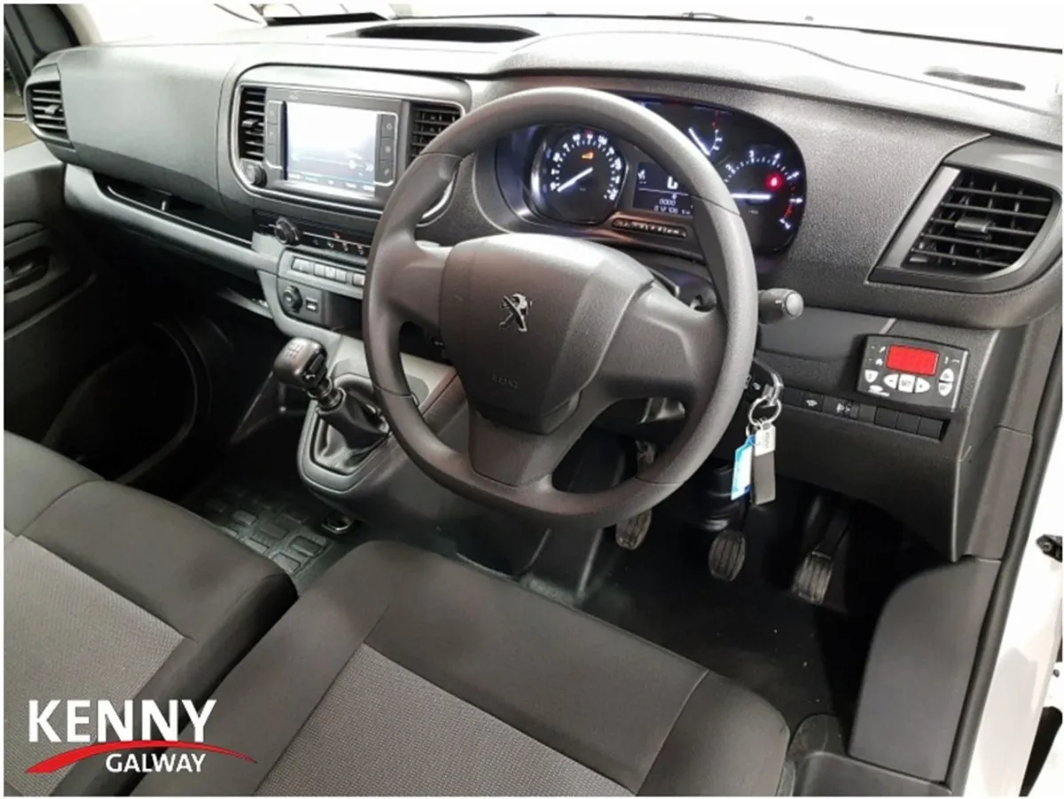 Peugeot Expert  deposit Taken  Professional STD 1 - Image 2
