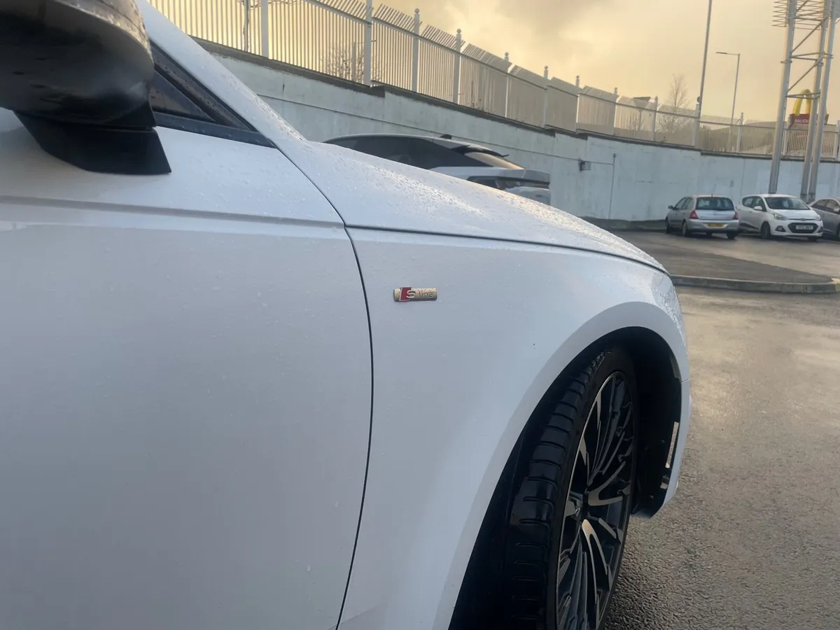 Audi A4 2016 - Image 3
