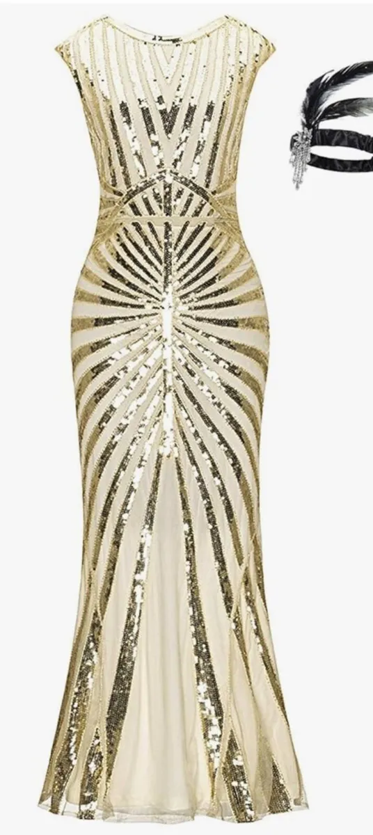 Dress - Image 1